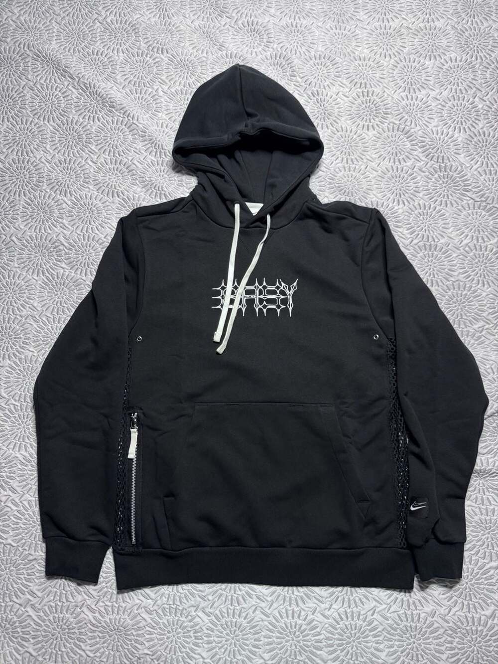 Nike Kevin Durant Easy Money Sniper Pullover hoodie Men’s M FN7380-010